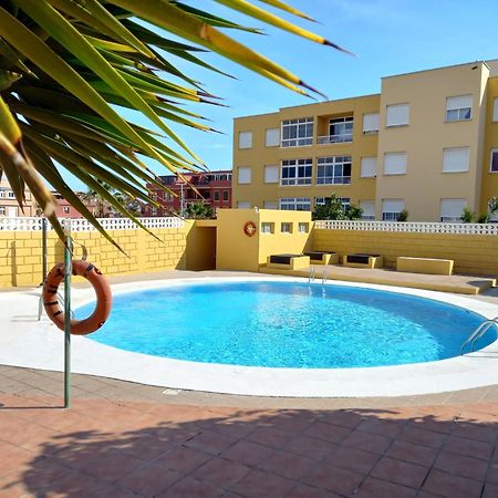 Apartamentos Medano El Médano Exterior foto