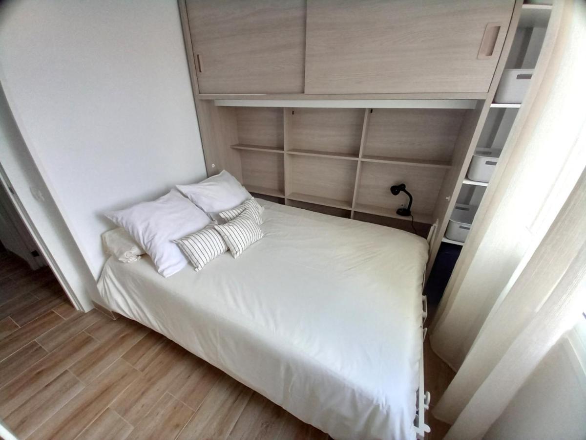 Apartamentos Medano El Médano Exterior foto