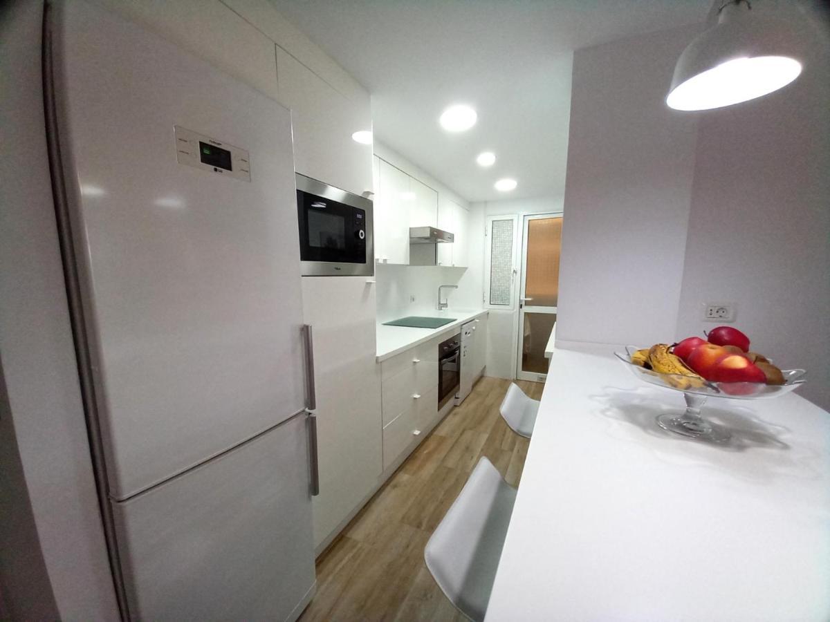 Apartamentos Medano El Médano Exterior foto