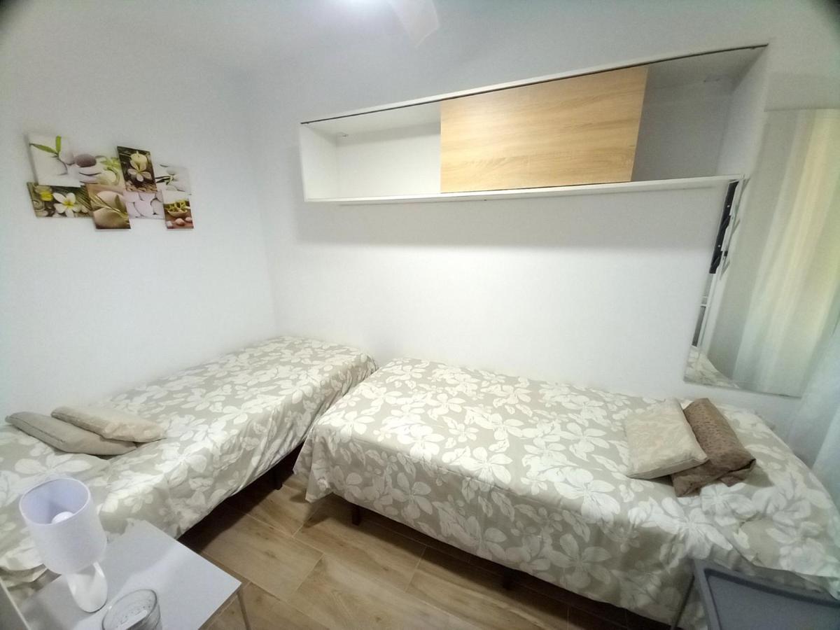 Apartamentos Medano El Médano Exterior foto